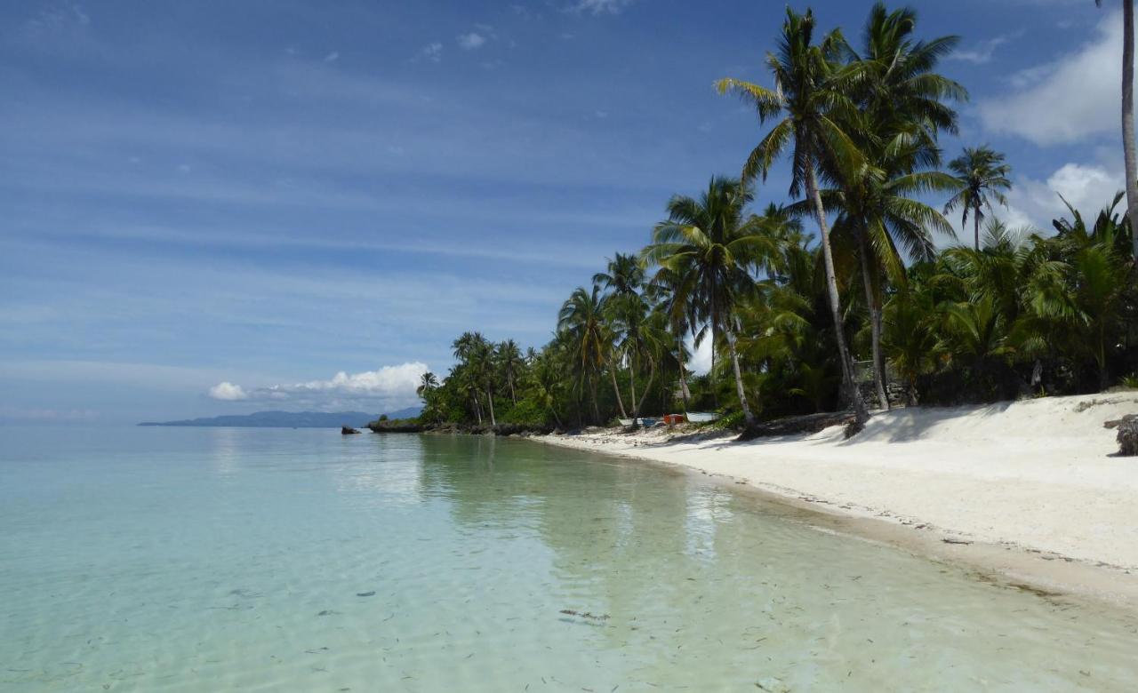 Island View Beachfront Resort Анда Екстериор снимка
